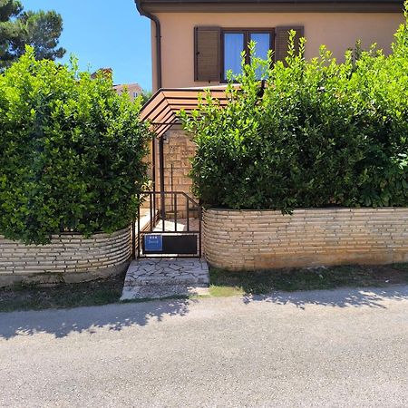 Apartamento Little Gem Banjole Exterior foto