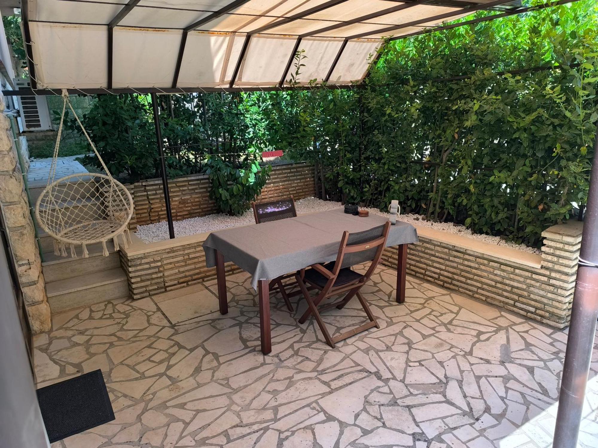 Apartamento Little Gem Banjole Exterior foto