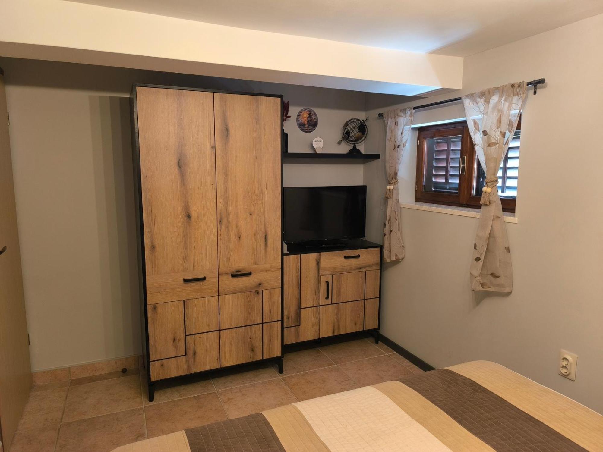 Apartamento Little Gem Banjole Exterior foto