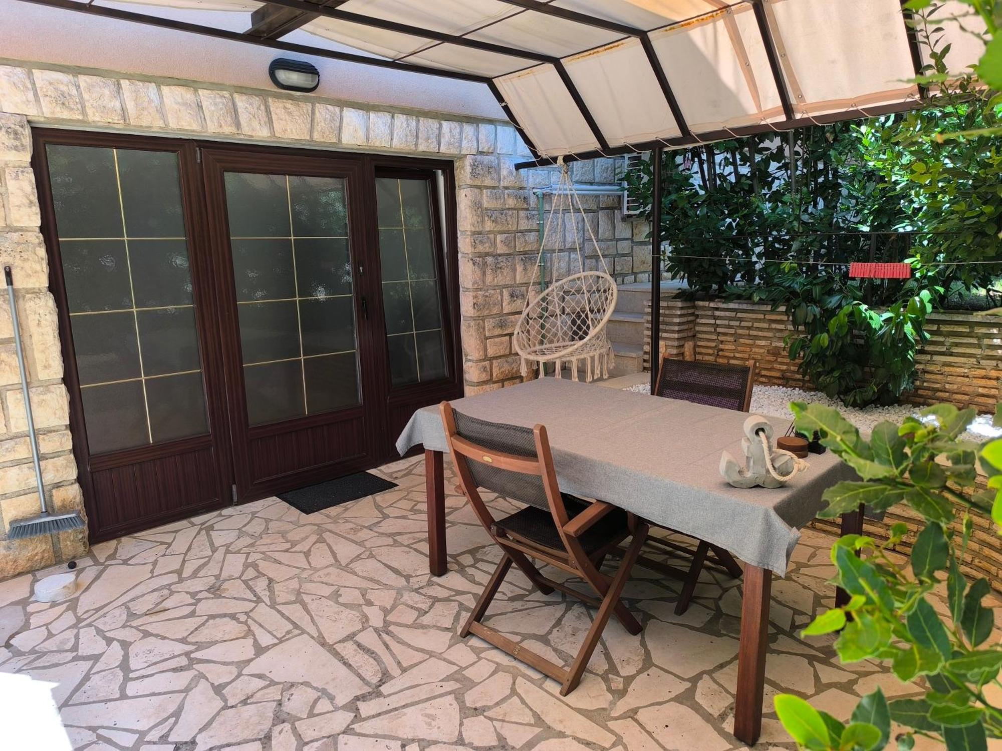 Apartamento Little Gem Banjole Exterior foto