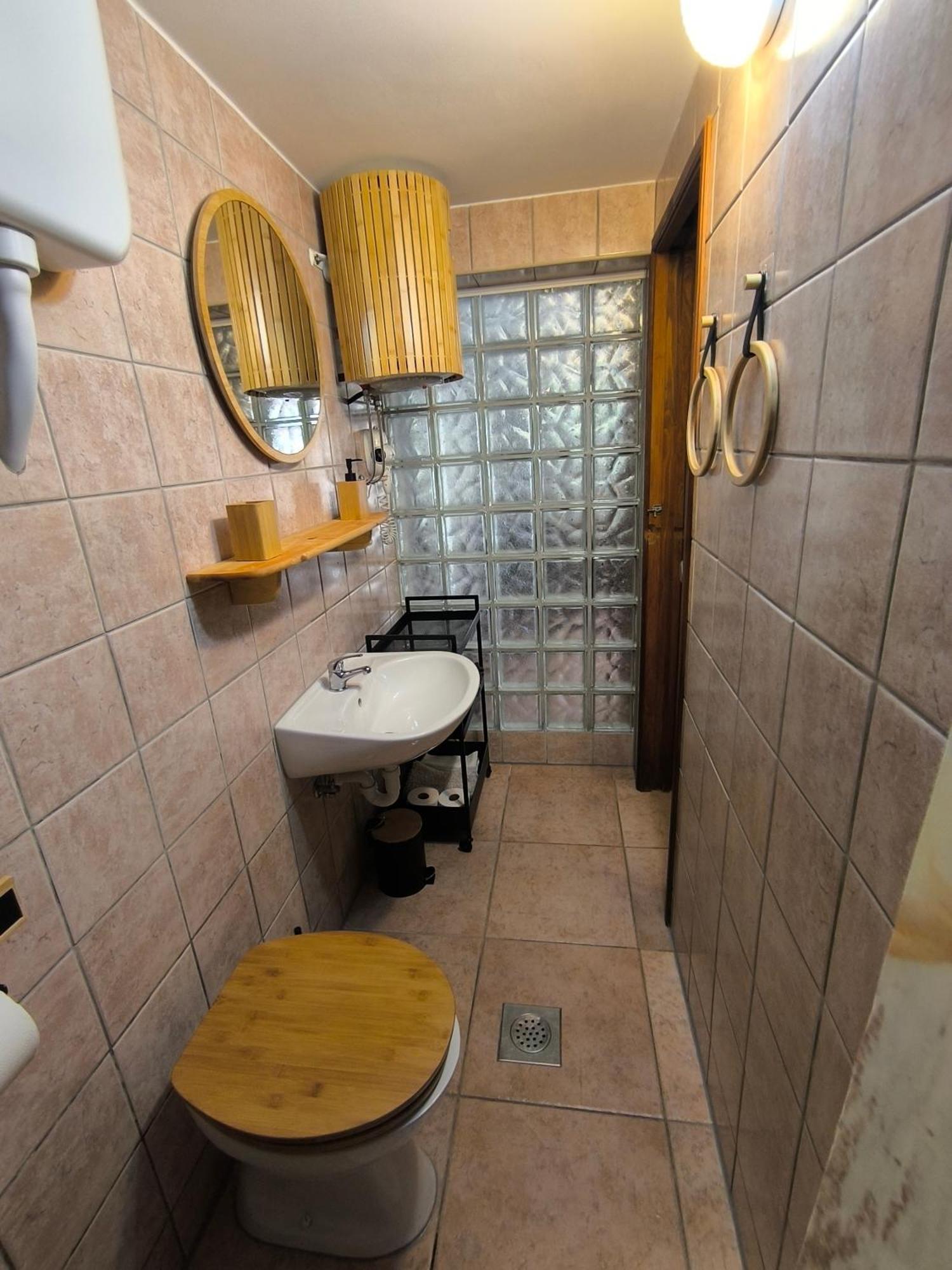 Apartamento Little Gem Banjole Exterior foto