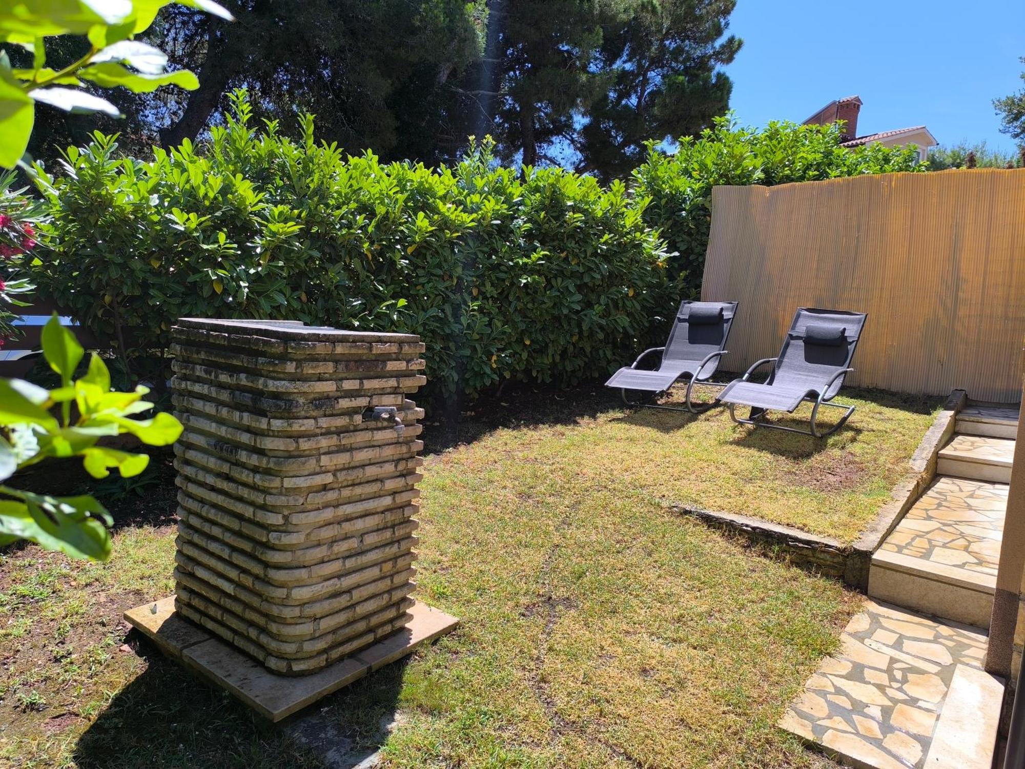 Apartamento Little Gem Banjole Exterior foto