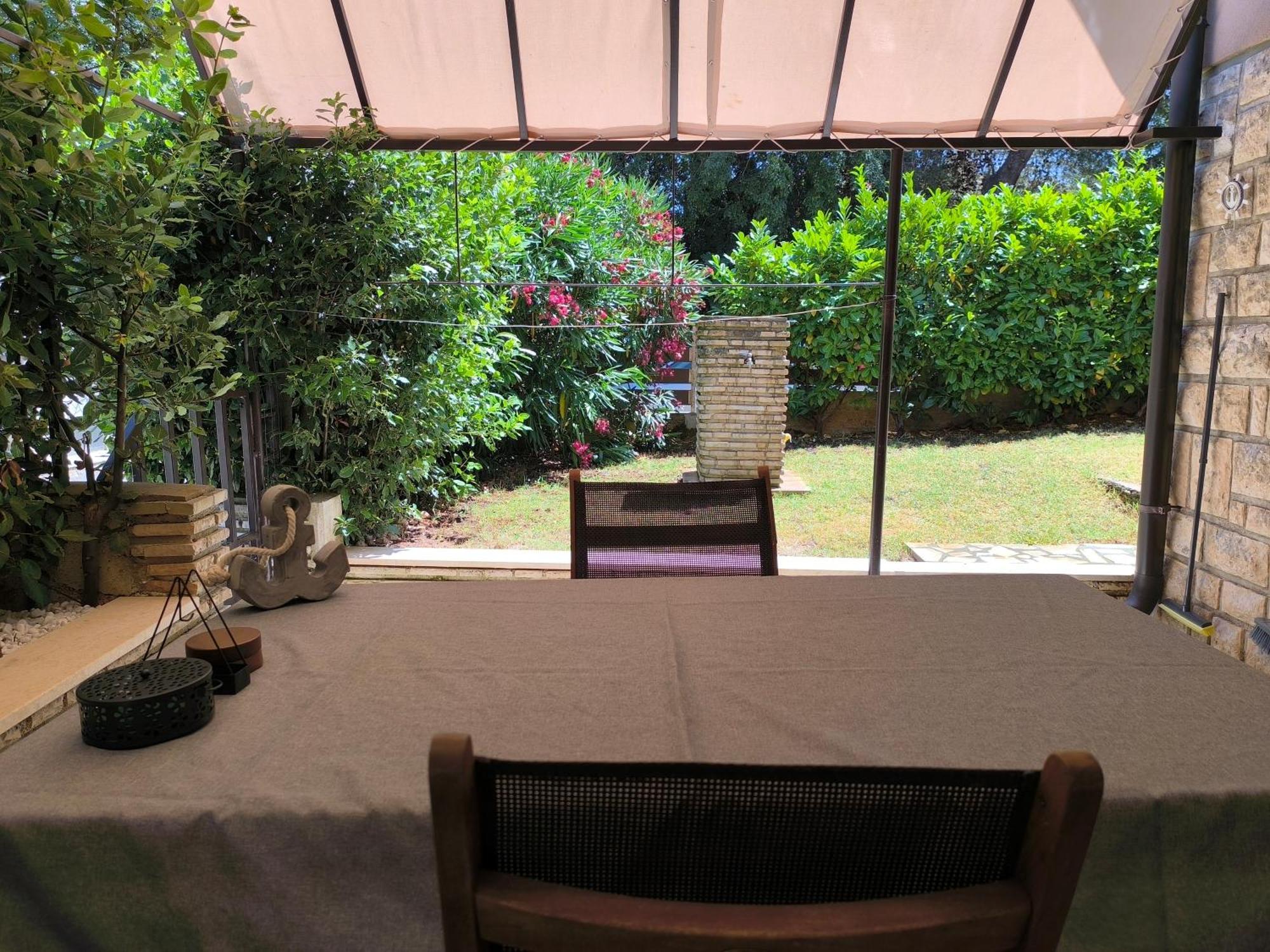Apartamento Little Gem Banjole Exterior foto