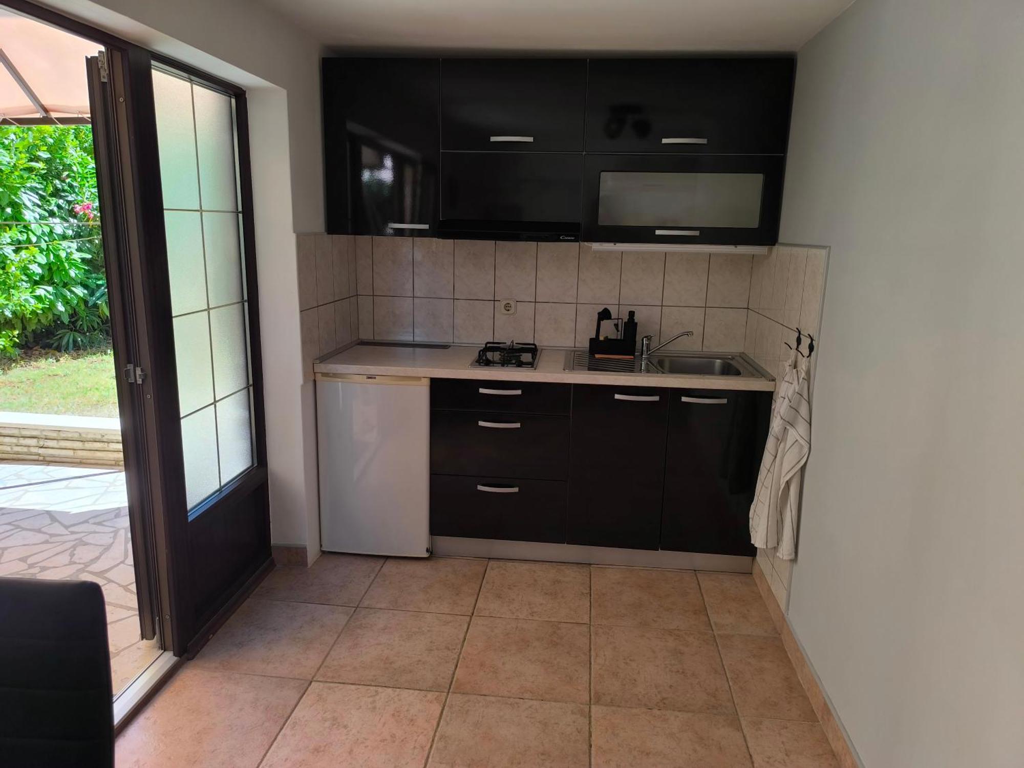 Apartamento Little Gem Banjole Exterior foto