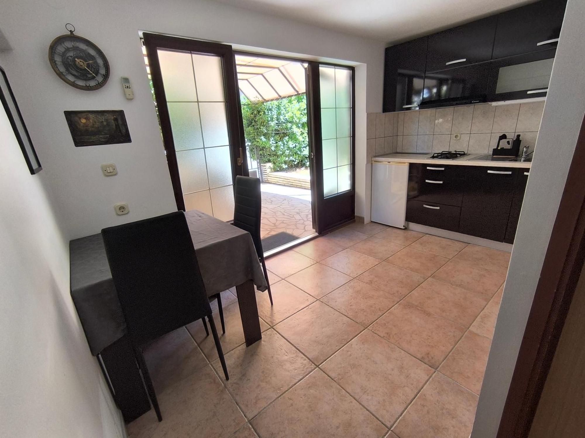 Apartamento Little Gem Banjole Exterior foto