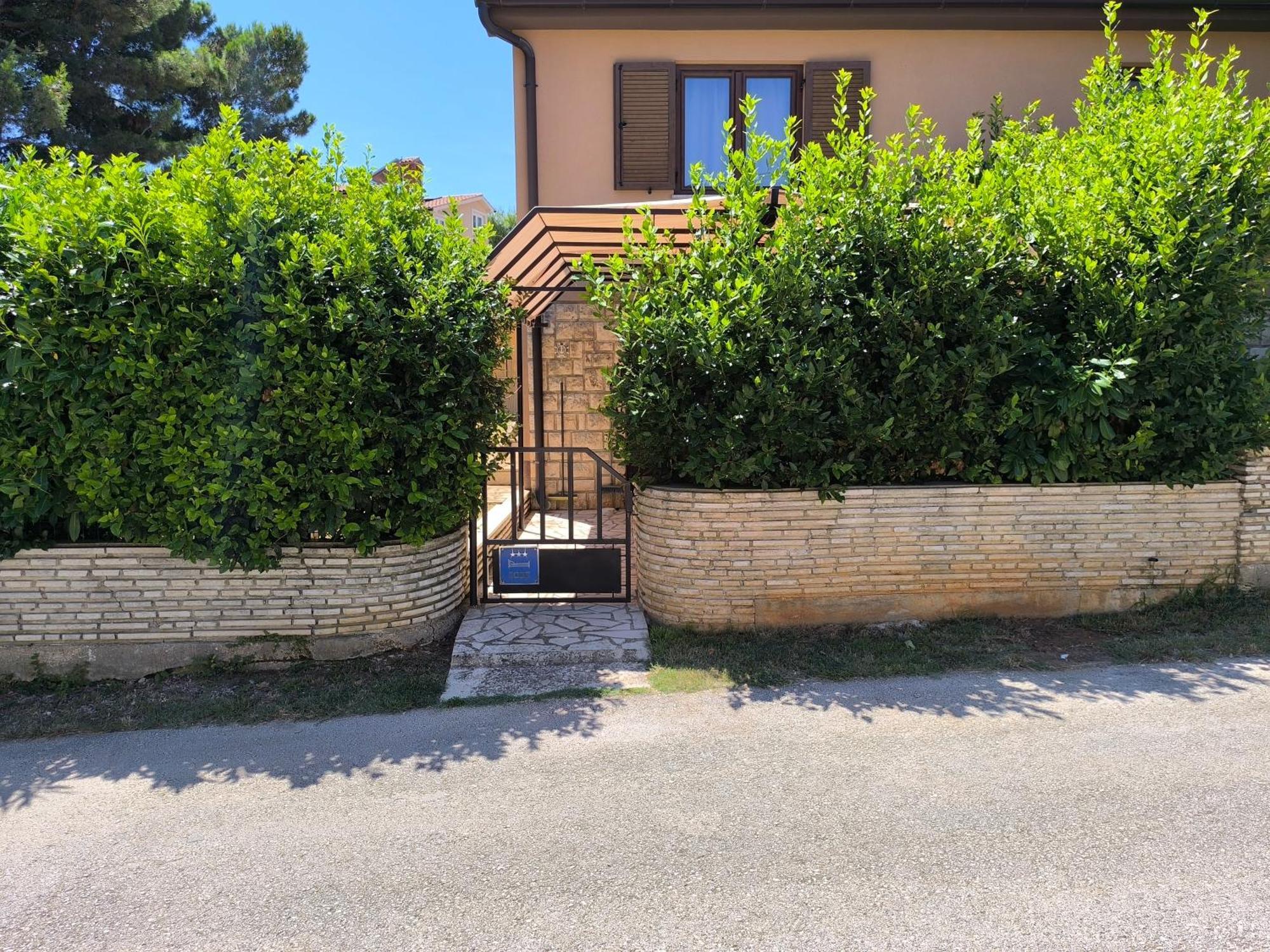 Apartamento Little Gem Banjole Exterior foto